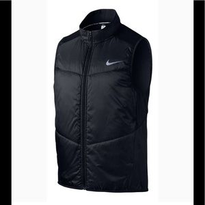 NWT Mens Nike Polyfill Lightweight Running Vest